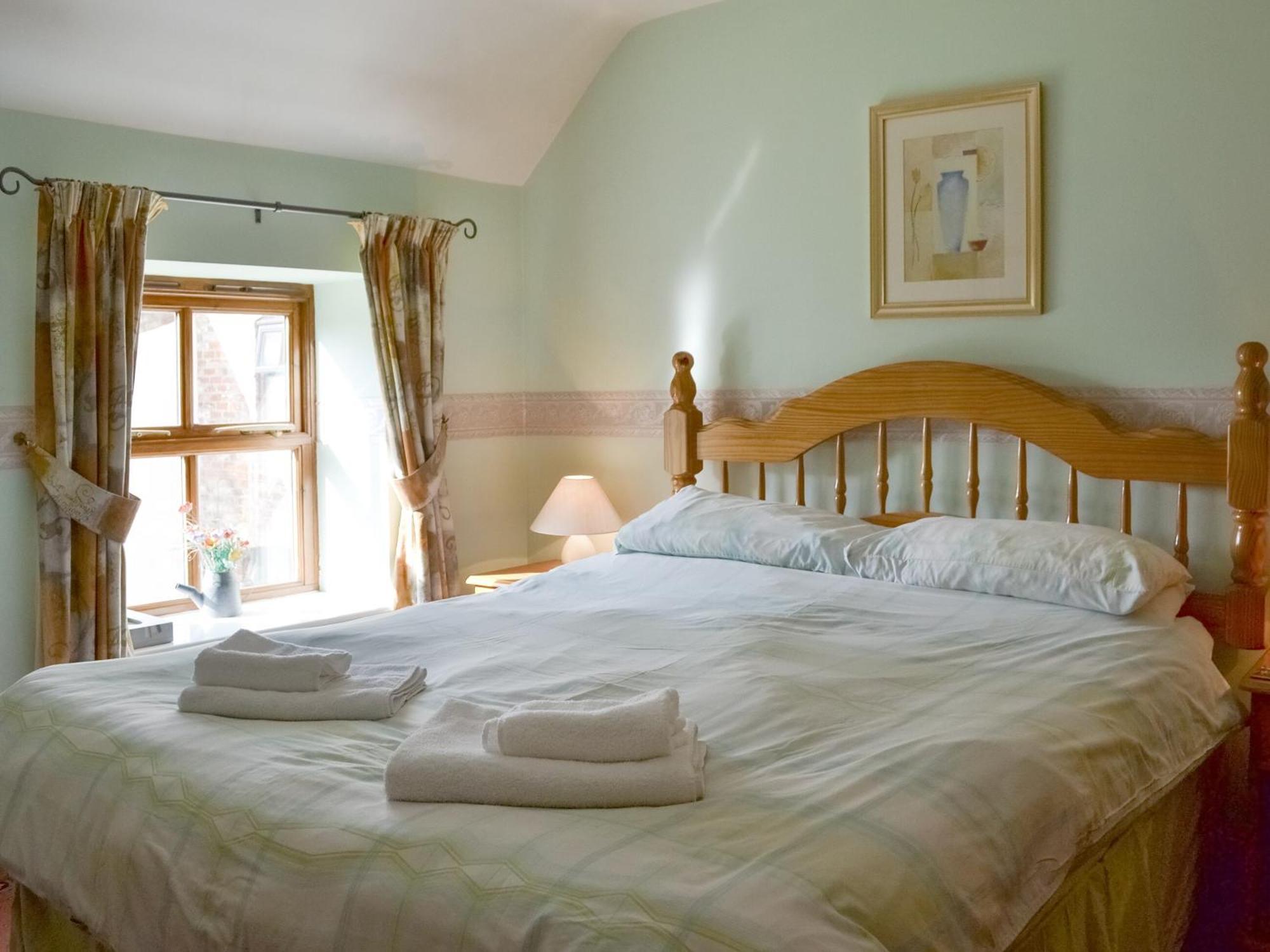 Вилла The Hayloft - 17238 Huntington  Экстерьер фото
