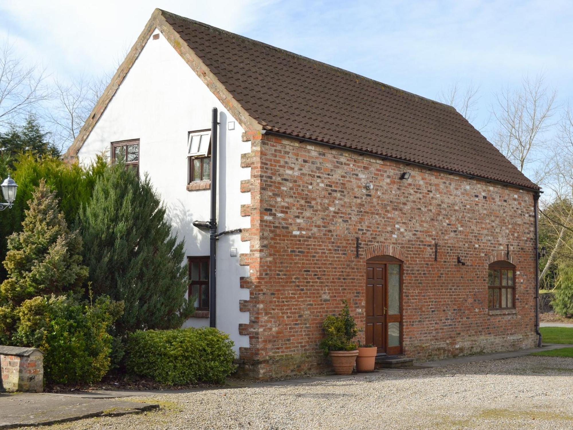 Вилла The Hayloft - 17238 Huntington  Экстерьер фото
